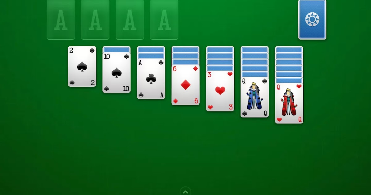 best free simple solitaire app android phone best free simple solitaire app android phone