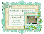 CERTIFICADO DE PARTICIPACION