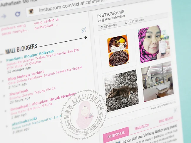 tutorial-tambah-photo-gallery-widget-instagram