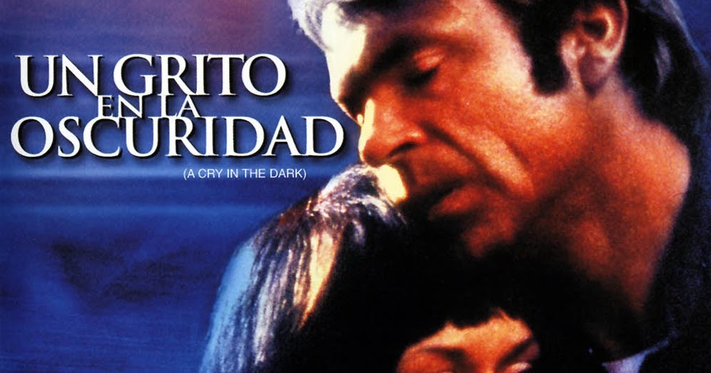 Cinoscar & Rarities Crítica de UN GRITO EN LA OSCURIDAD, de Fred Schepisi