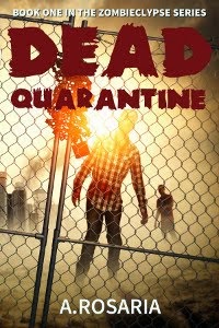 Dead Quarantine