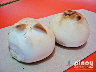 3N Bakery Toasted Siopao in Pasig City