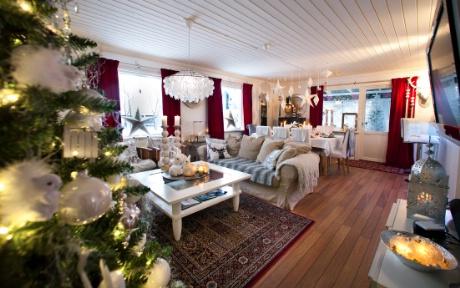 Lyckliga hem, stylist,hemstylist,dekoratör,inredningshjälp ...