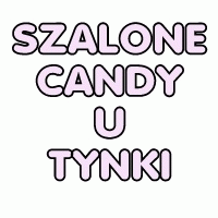 Candy ;3
