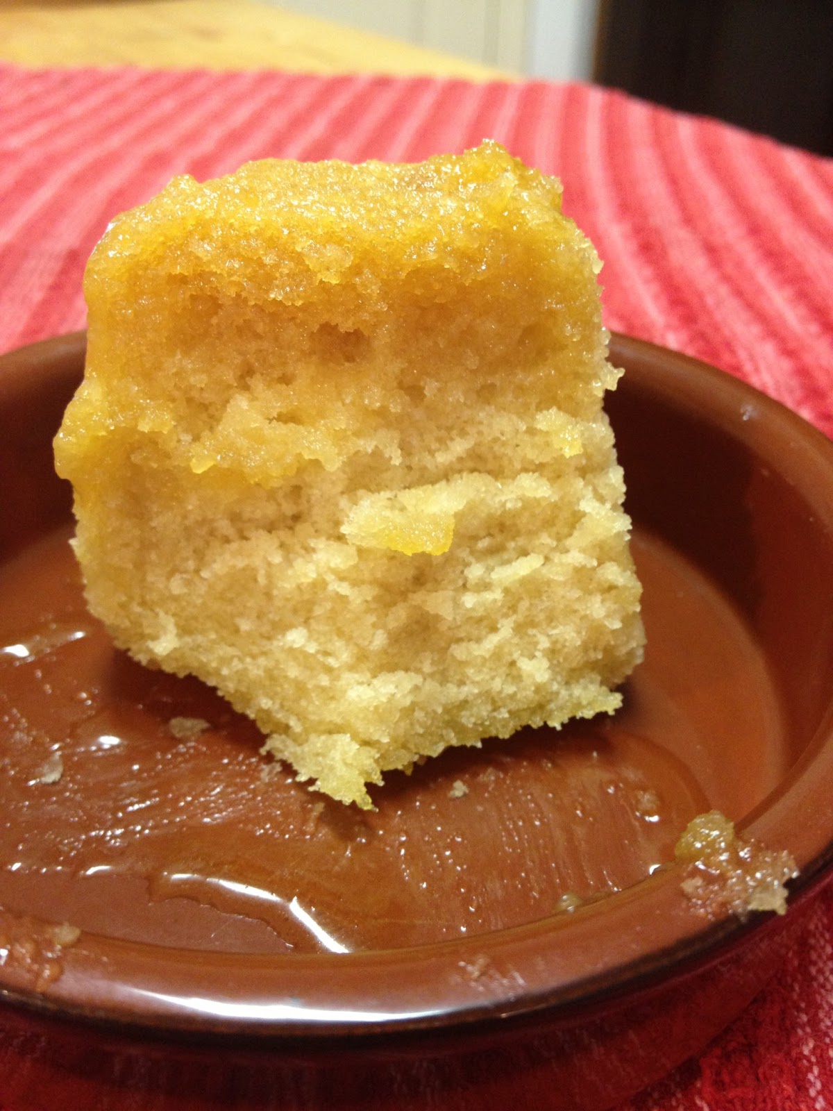 Pressure Cooker Pudding at Byron Jozwiak blog