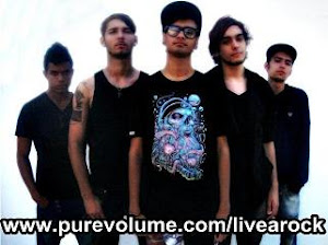 Acessem nosso purevolume !