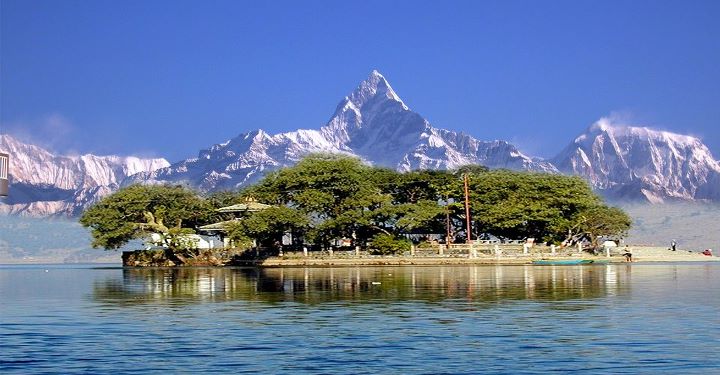NEPALI WALLPAPER: Most beautiful image of Pokhara