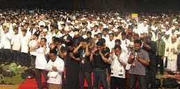 Metode Islam dalam Kehidupan Bermasyarakat Metode Islam dalam Kehidupan Bermasyarakat