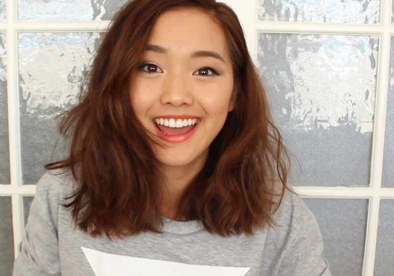 Smyles Long Hair Really Care