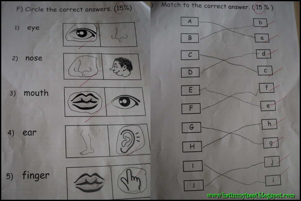 Sis Sunyi Sepi Parent Teacher S Day Mrc Kids