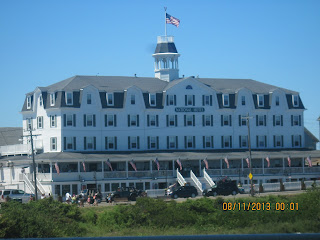 Block Island National Hotel To stay.