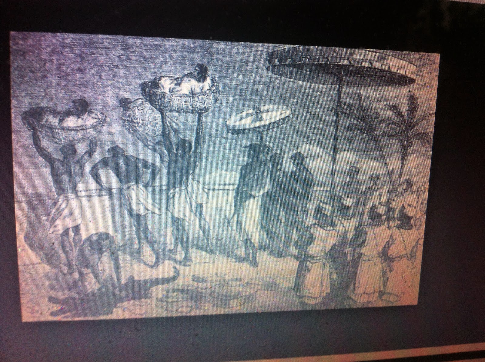 THE BLACK SOCIAL HISTORY BLACK SOCIAL HISTORY " GHEZO OR GEZO " WAS