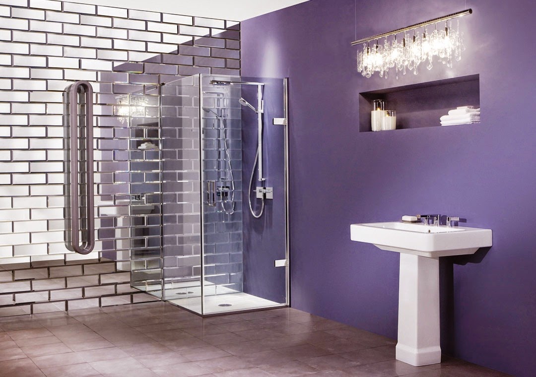 How To Choose Your Bathroom Shower Screens
