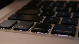 clavier macbook