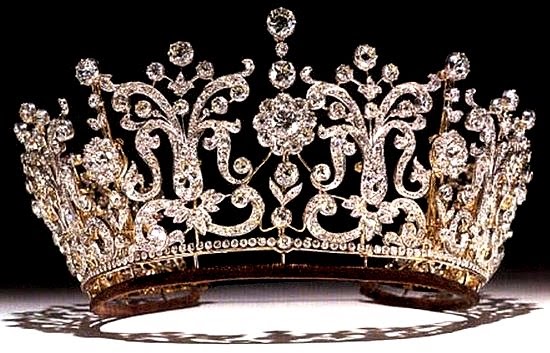 Image result for princess margaret wedding tiara