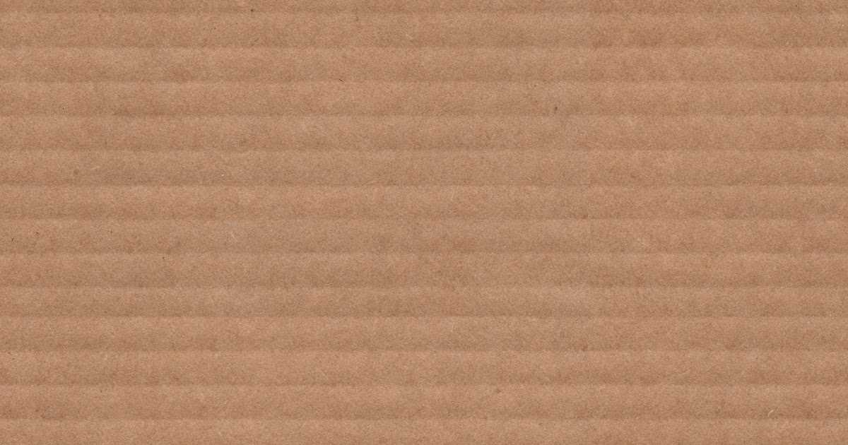 Tileable Cardboard Texture + (Maps) Texturise Free Seamless Textures