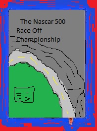 Nascar 500 Race Off 2016 Championship