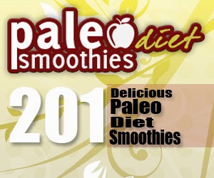 Paleo Diet Smoothies Recipe Book