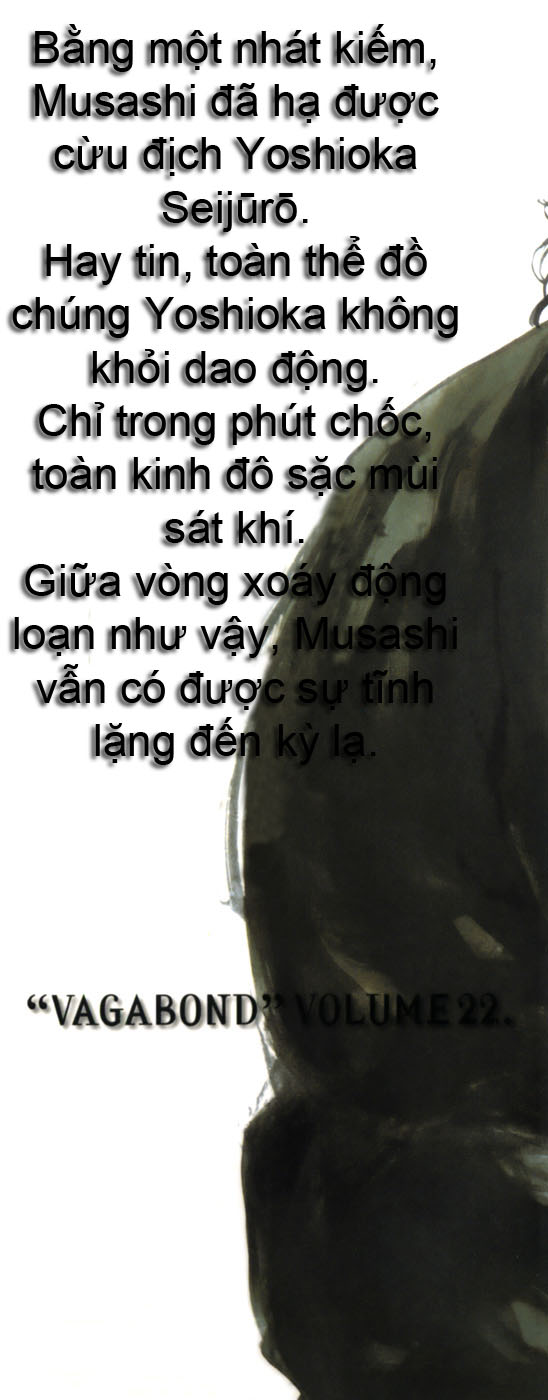 Vagabond - Lãng Khách Chap 189 - Truyen.Chap.VN