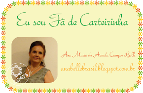 Fã de Carteirinha