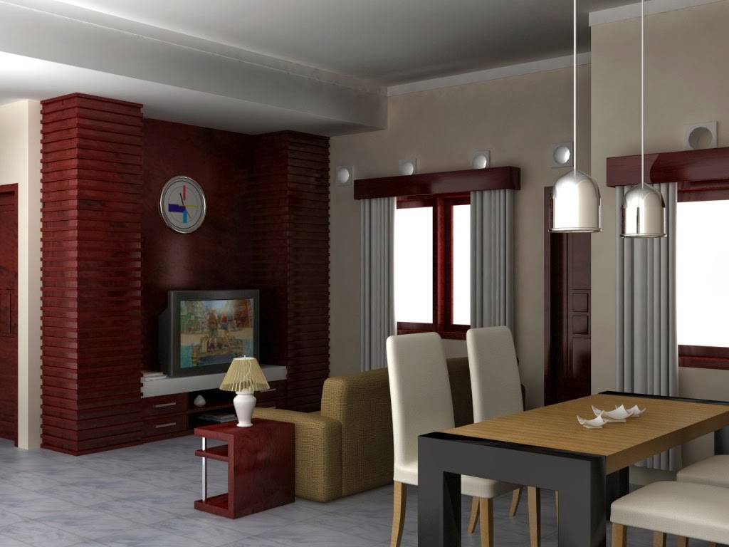 Furniture Rumah Minimalis Kumpulan Gambar Desain Terbaru ...