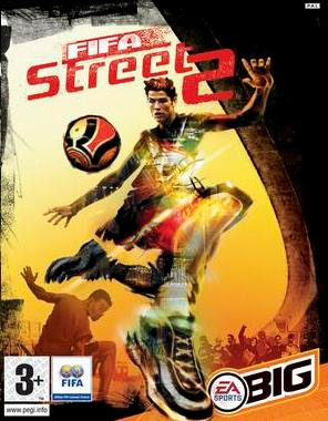 Fifa Street 2 Full Download