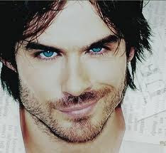 Ian Joseph Somerhalder