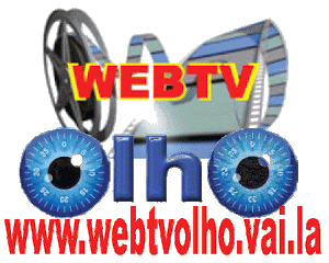 Visite o site da nossa WebTV