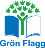 Grön Flagg