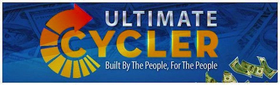 Newbies Love Ultimate Cycler Profit Center