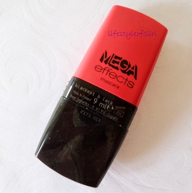avon mega effects maskara avon mega effects maskara