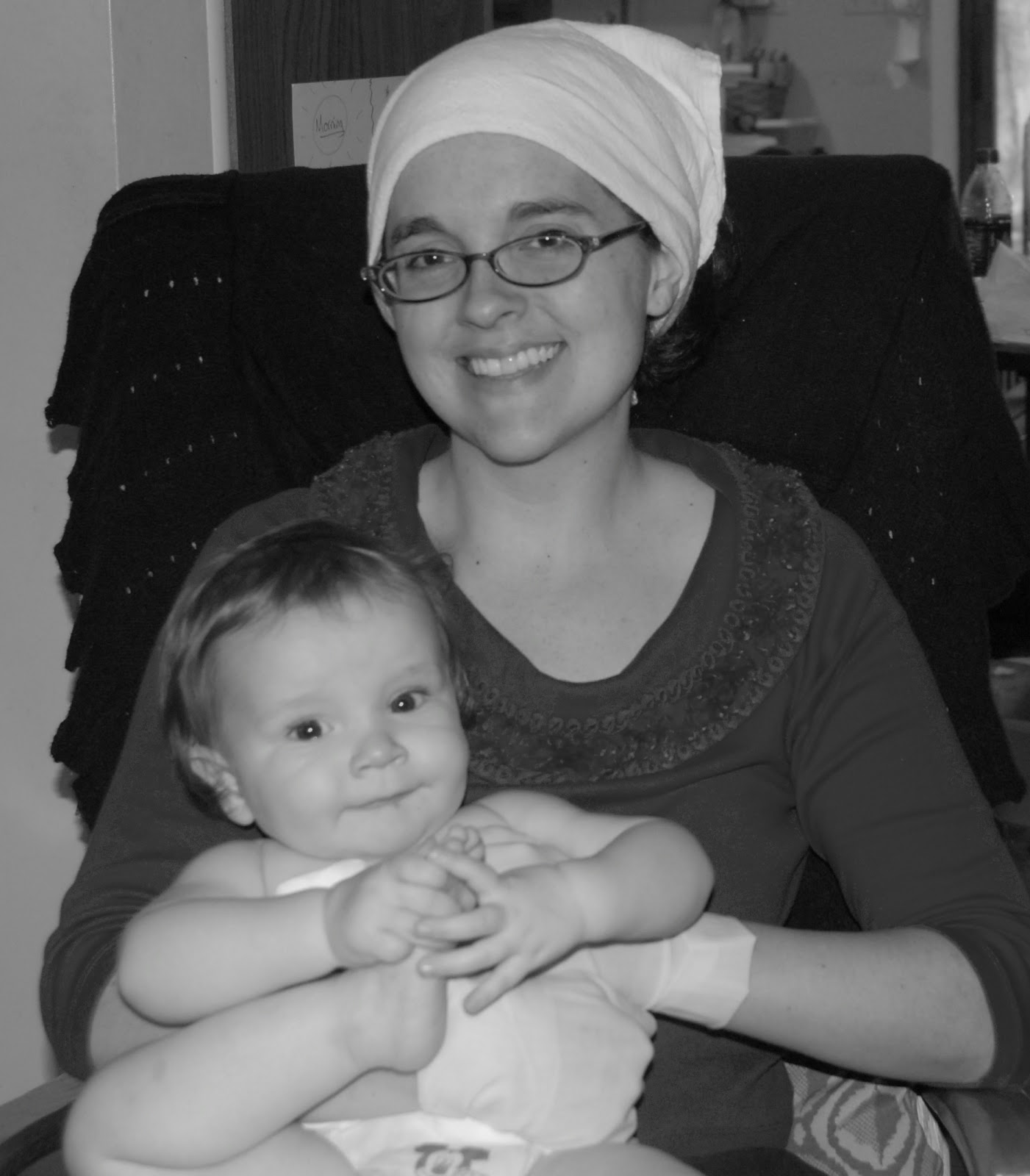 Bubble Wrapped Birth A Prophy Day with the Reeves Family