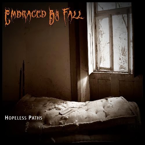 http://www.metal-archives.com/albums/Embraced_by_Fall/Hopeless_Paths/388947
