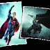 Batman vs Superman - Posters do filme