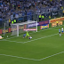 Gol do jogo Grêmio 1x0 Bahia - Campeonato Brasileiro 2014