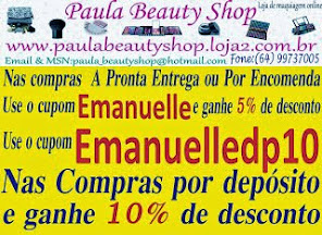 Paula Beauty Shop