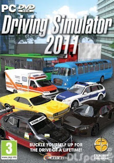Baixar Driving Simulator: PC Full + Crack Download games grátis