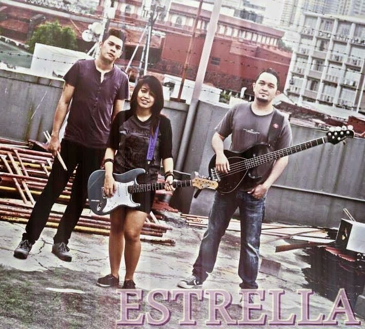 Martyr, Martyr lyrics, Martyr Video, Estrella, Latest OPM Songs, Music Video, OPM, OPM Hits, OPM Songs,