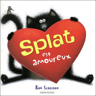 Splat est amoureux (Rob Scotton) Splat+est+amoureux