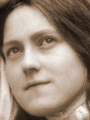 ST THERESE OF LISEUX
