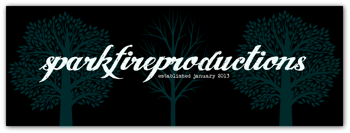 sparkfireproductions