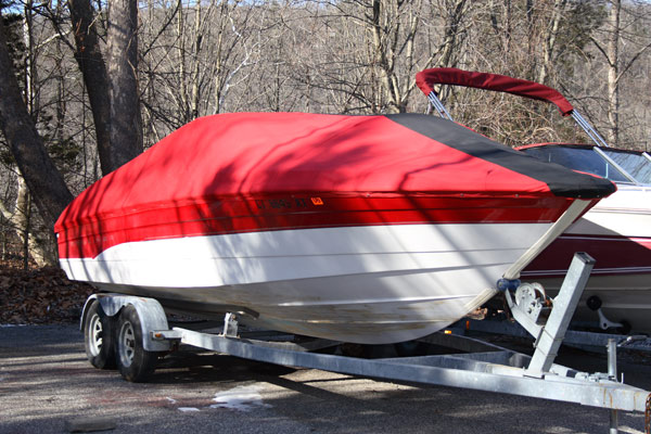 boat covers