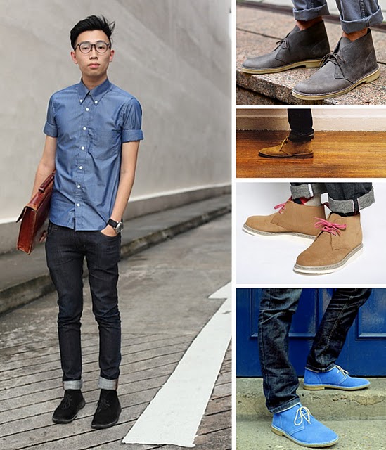 liam gallagher desert boots