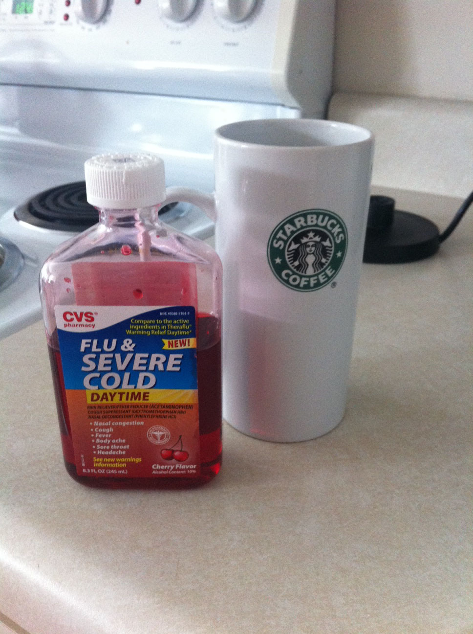 Home Strep Throat Test Cvs