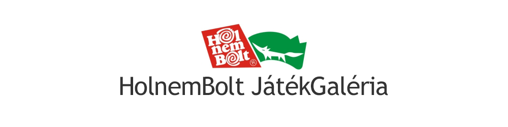 HolnemBolt JátékGaléria