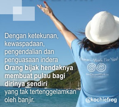 Tentara Gambar DP BBM Kocak 5