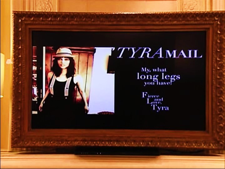 Write a letter to tyra 08 image