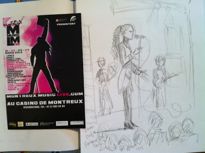 festival premières rencontres 2012