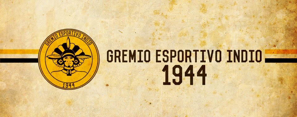 Grêmio Esportivo Indio