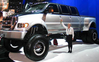Ford Big